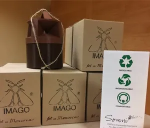 Compostable Packaging