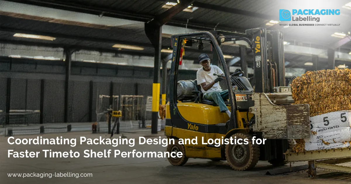 Optimizing Packaging Design & Logistics for Efficiency