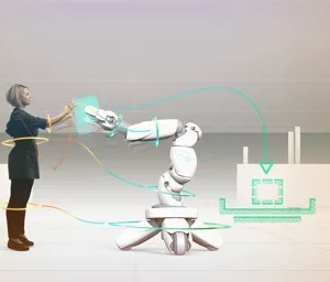 Corobots