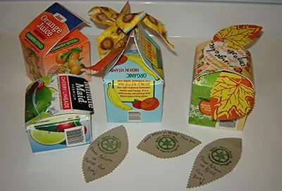 Eco Friendly Food Packaging