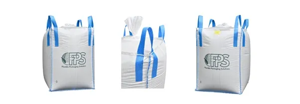 FPS Bags