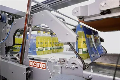 FSS Machines