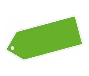 Green Labelling