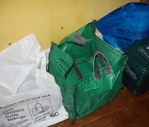 Hazardous Waste Disposal