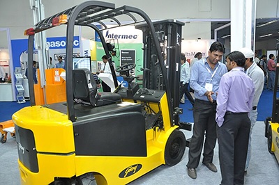 Material Handling Equipment