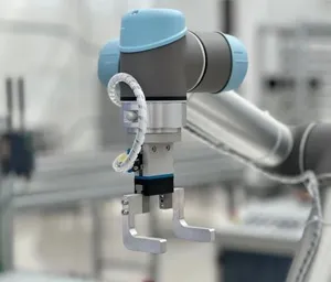 Modern Robotic Packaging
