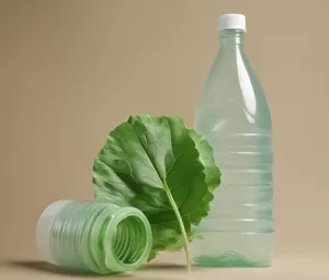 Non Biodegradable Materials