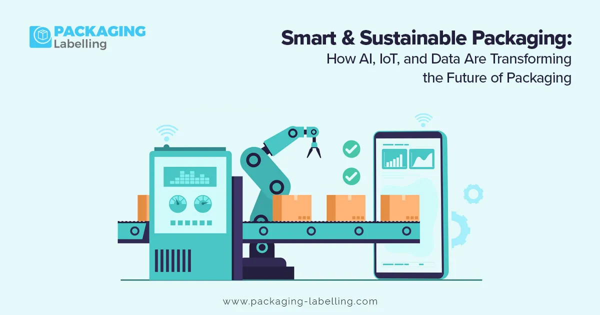 Smart and Sustainable Packaging Innovations