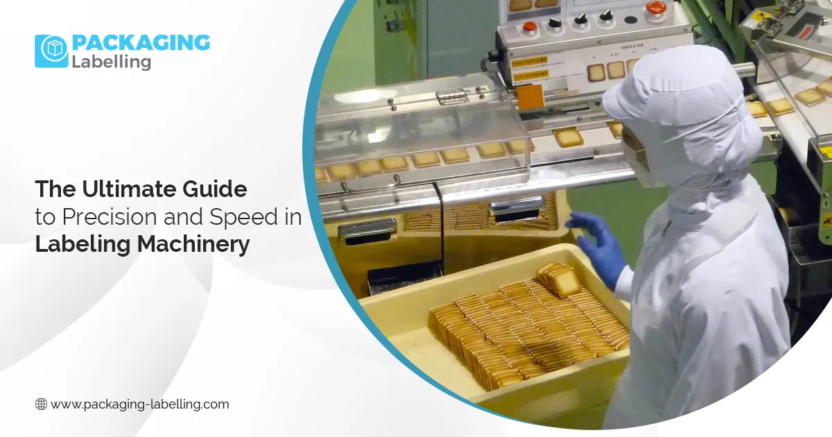The Ultimate Guide to Precision and Speed in Labeling Machinery