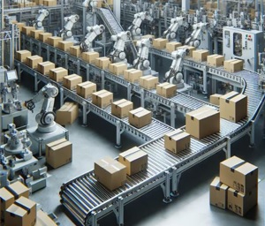 Packaging Automation Solutions
