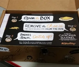 Packaging Design