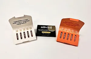 pack