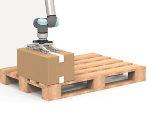 Palletizer Machines