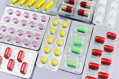 pharmapak
