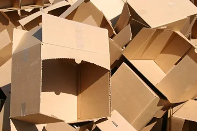 Product Packaging Boxes
