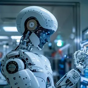 robot