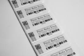 Smart Label Technology