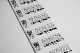 Smart Label Technology