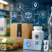 How Smart Packaging Technology Enhances Consumer Engagement and Safety