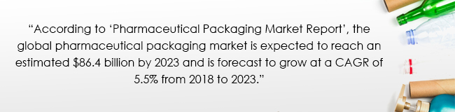 Pharma Packaging Report