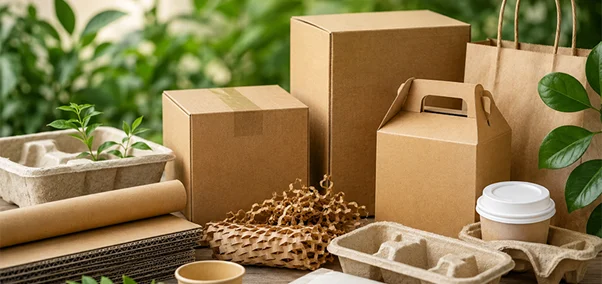 Eco-Friendly Packaging Buying Guide for Procurement and Business Development