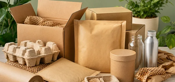 Recyclable Packaging Solutions Buying Guide for Demand Generation Teams