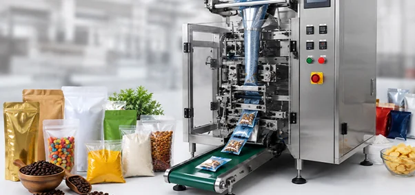 Form Fill Seal Machines Buying Guide for Packaging Specialists