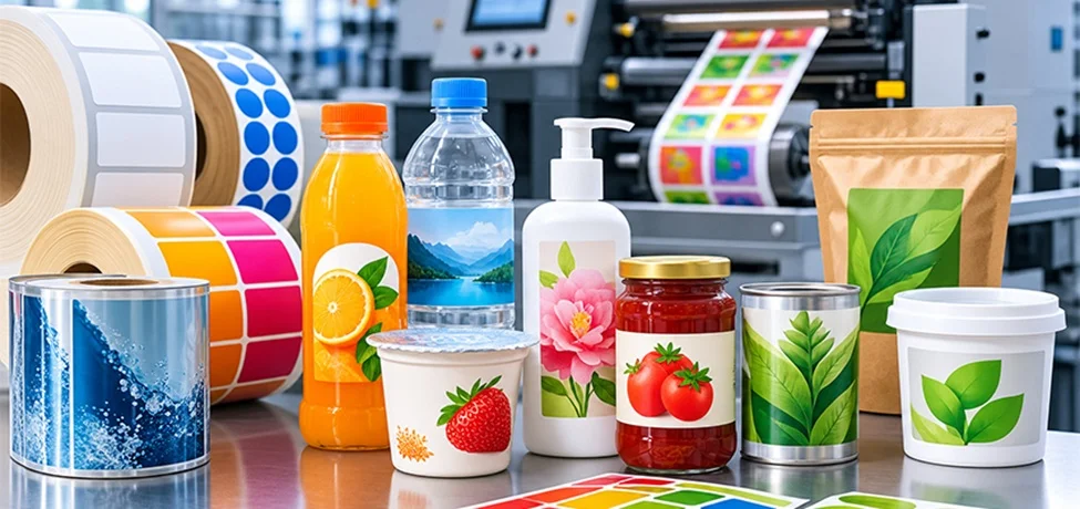 Labelling Solutions Buying Guide for Marketing & Communication Managers