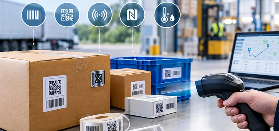 Smart Packaging & Labelling Buying Guide for Demand Generation