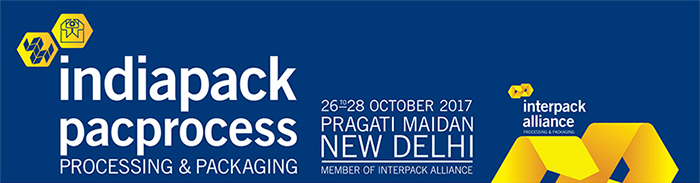 Indiapack Pacprocess