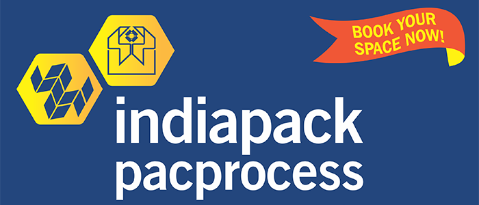 Indiapack Pacprocess 2017