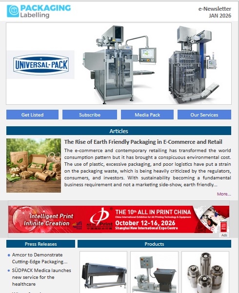 Jan - 26 e-Newsletter