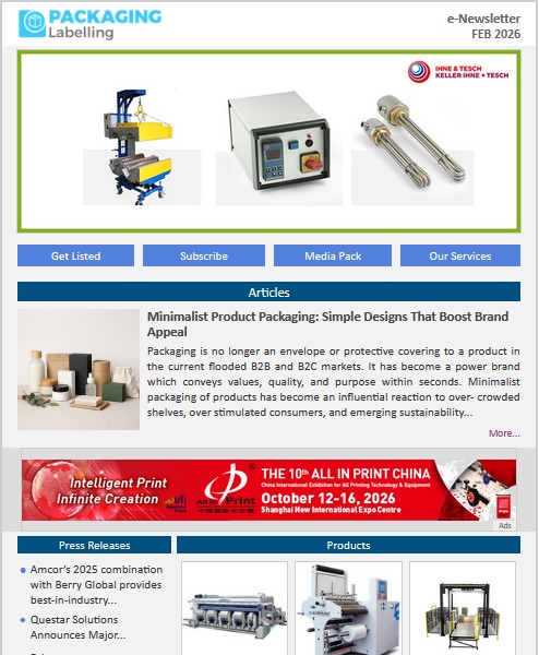 Feb - 26 e-Newsletter