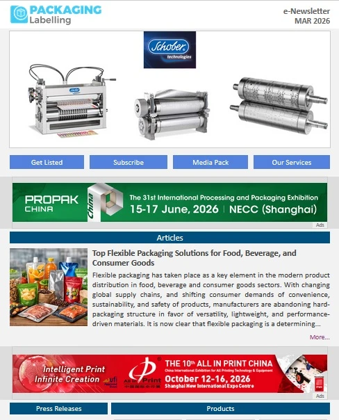 Mar - 26 e-Newsletter