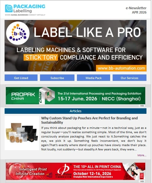 Apr - 26 e-Newsletter