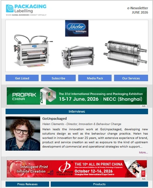 June - 26 e-Newsletter