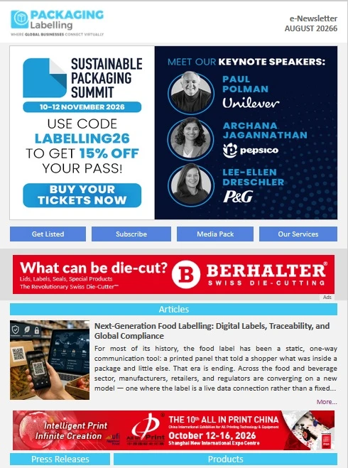 Aug - 26 e-Newsletter