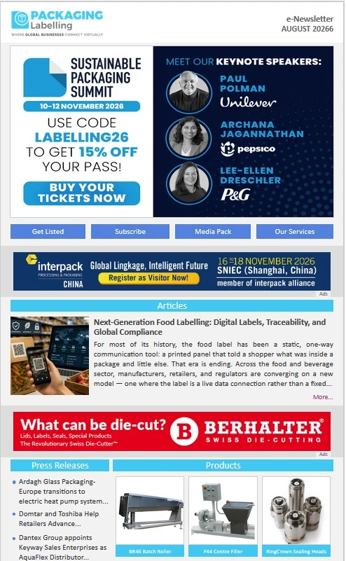 Aug - 26 e-Newsletter