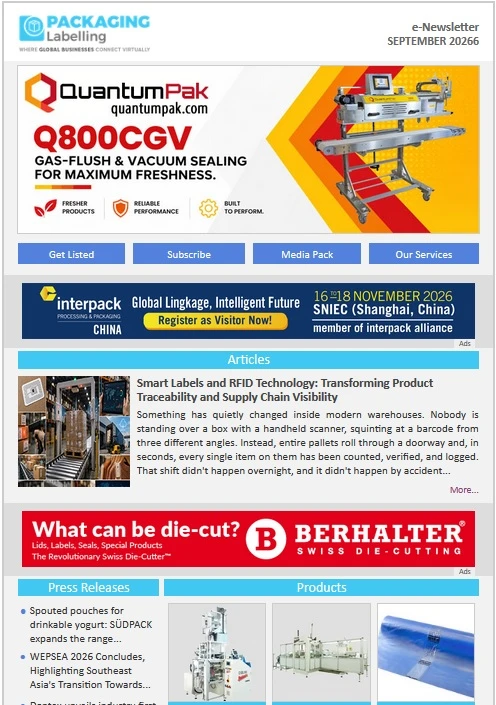 Sep - 26 e-Newsletter