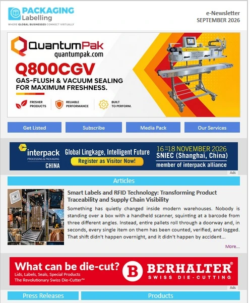 Sep - 26 e-Newsletter
