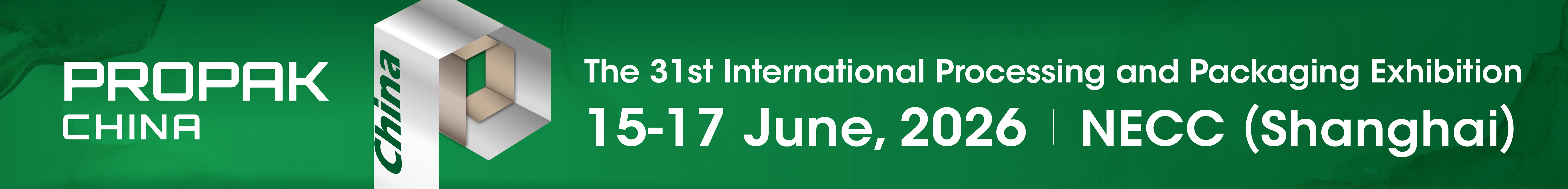 ProPak China 2026