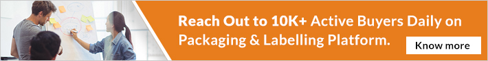 Reach Out to 10K+ Active Buyers