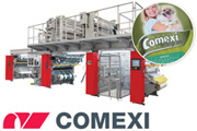 Comexi Group

