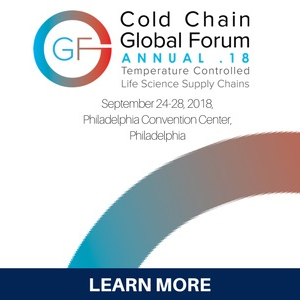16th Annual Cold Chain Global Forum