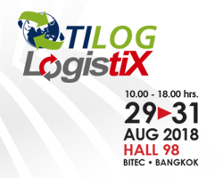 TILOG-LOGISTIX 2018
