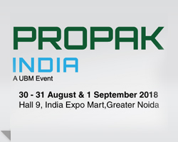 ProPak India 2018