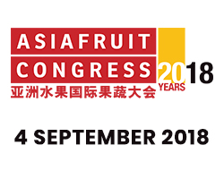 Asiafruit Congress 2018