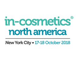In-cosmetics North America