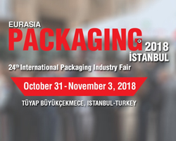 Eurasia Packaging Fair
