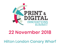 Print & Digital Innovations Summit